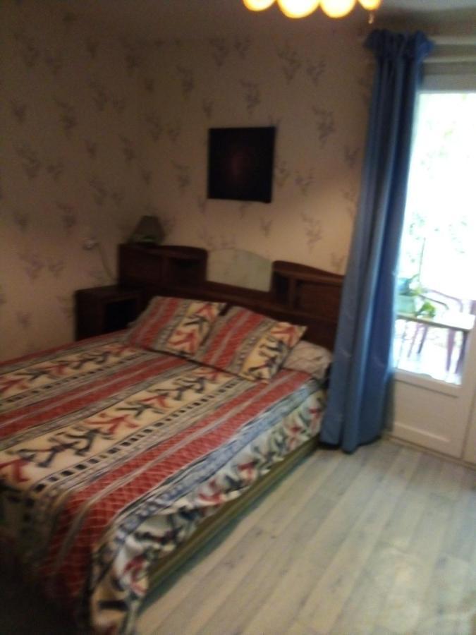 La Belle Charentaise Villa Mainxe Exterior foto